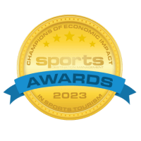 Sports Award 2023 Champions of Economic Impact