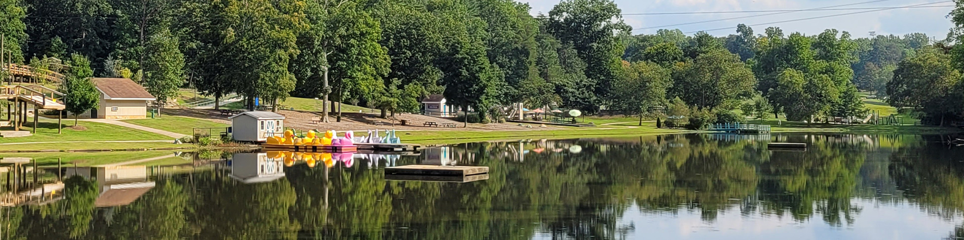 Greensboro's Parks