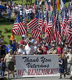 Veterans Day