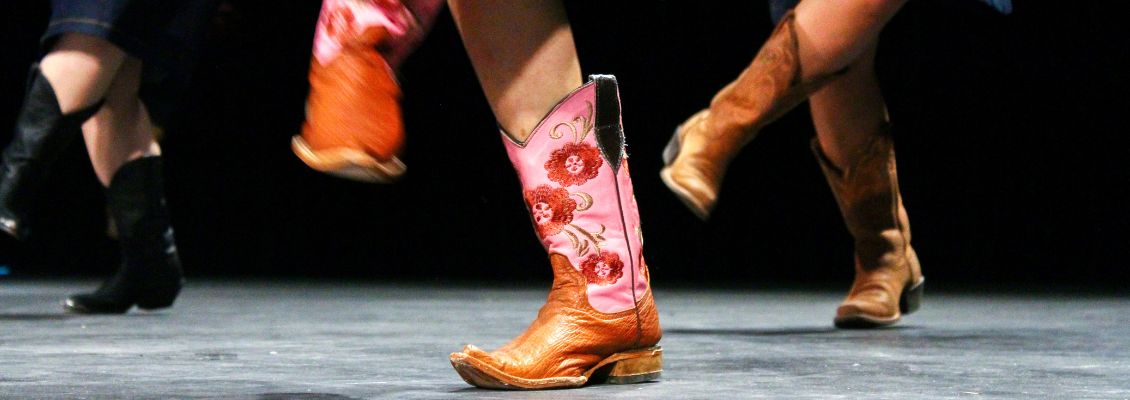 Line Dancing Lessons & Nightclub