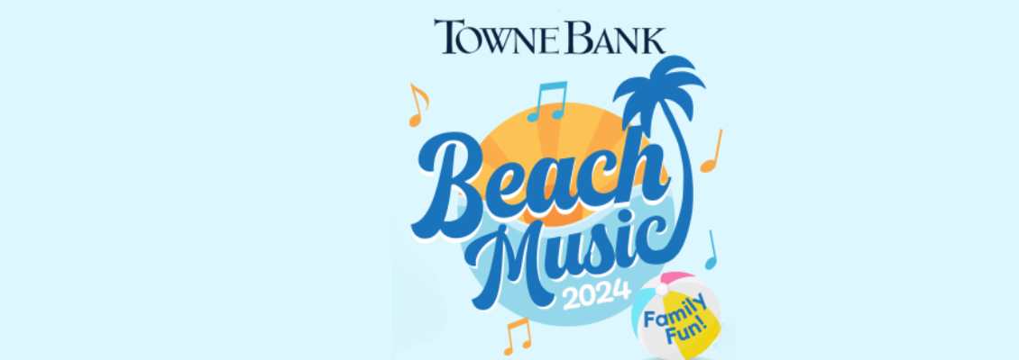 Townebank Beach Music Festival – The Embers