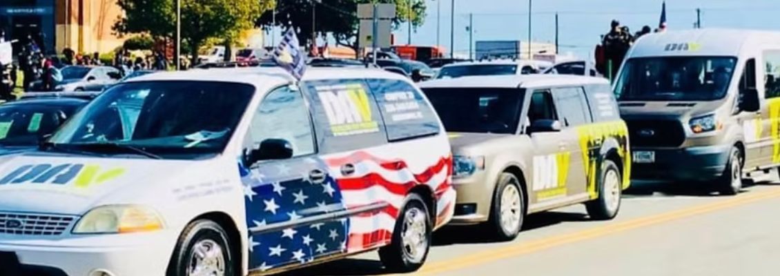 2025 Veterans Parade