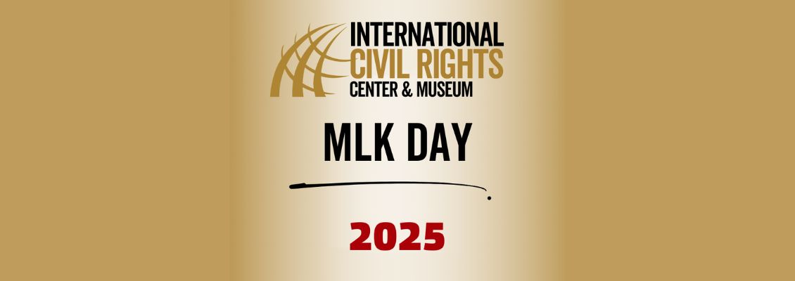 2025 Dr. King Holiday Program