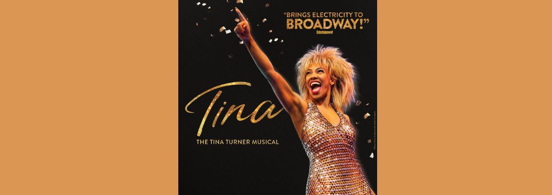 TINA - The Tina Turner Musical