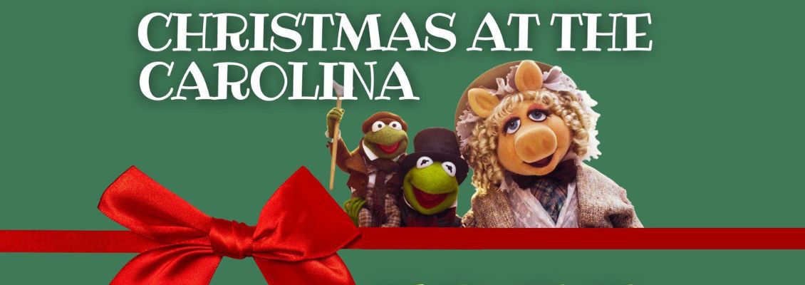 The Muppet Christmas Carol – Free Event