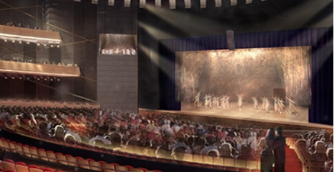 theater