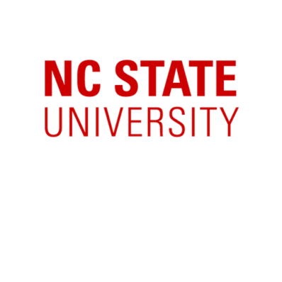 NC State University logo