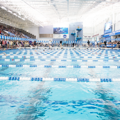 Swimming Tournament 