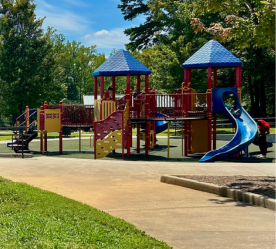playground