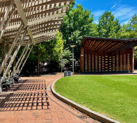 Amphitheatre