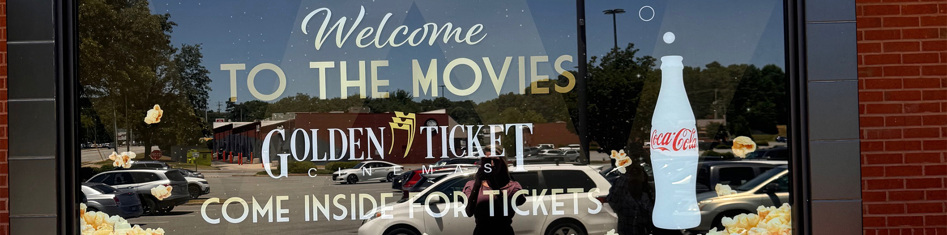 Movies Greensboro