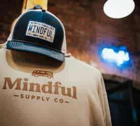 Mindful Supply Co Logo