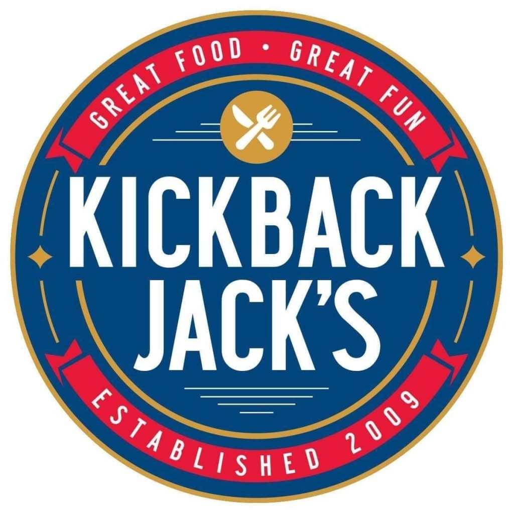 Kickback jacks logo