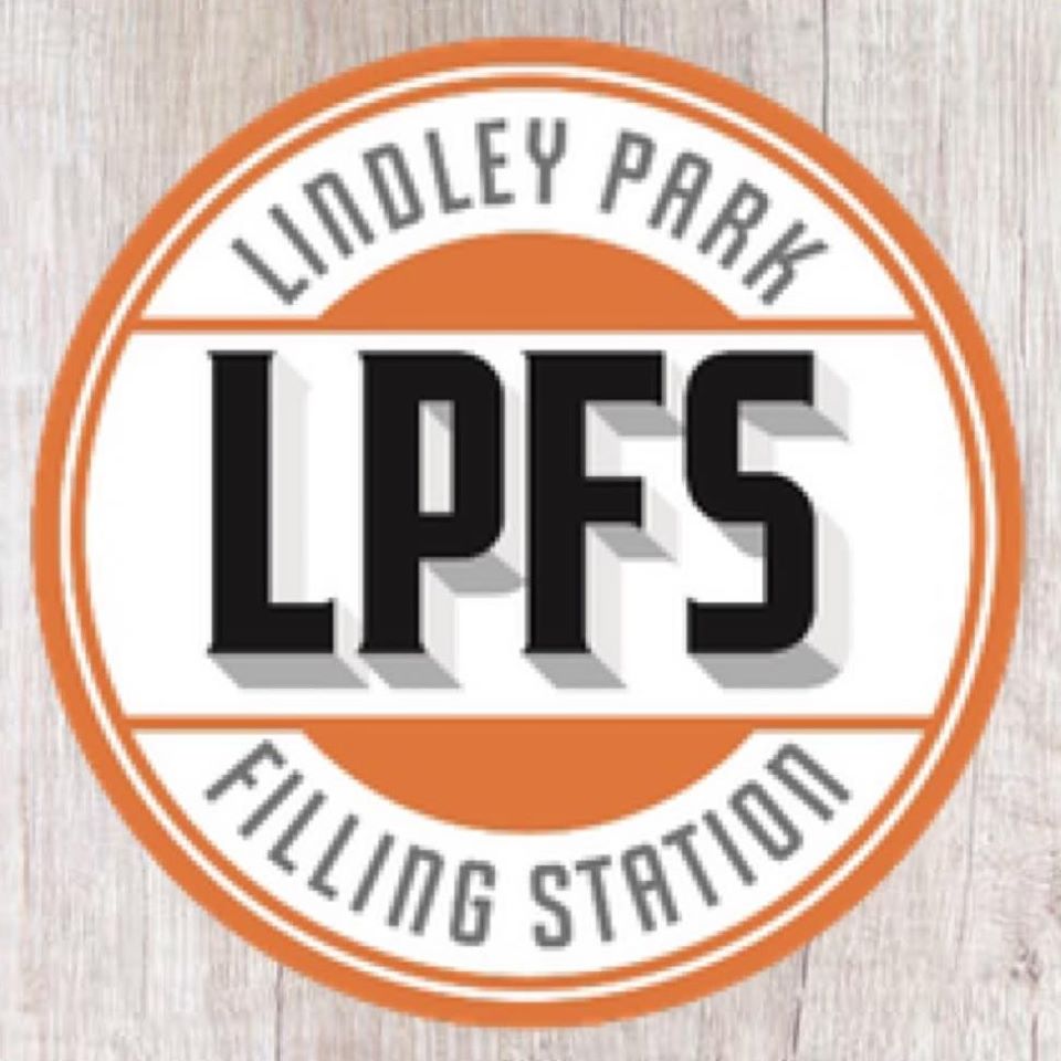 Lindley park logo