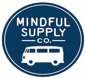 Mindful Supply Co Logo