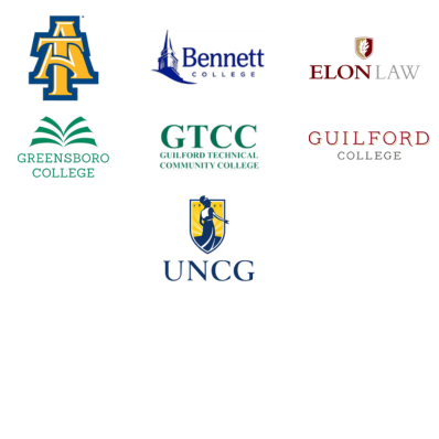 College and University Logos