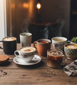 greensboro cozy cups spots