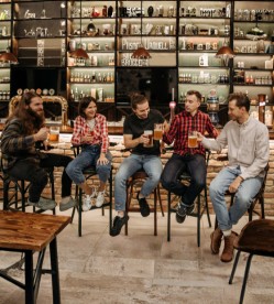 beer Stops in Greensboro 