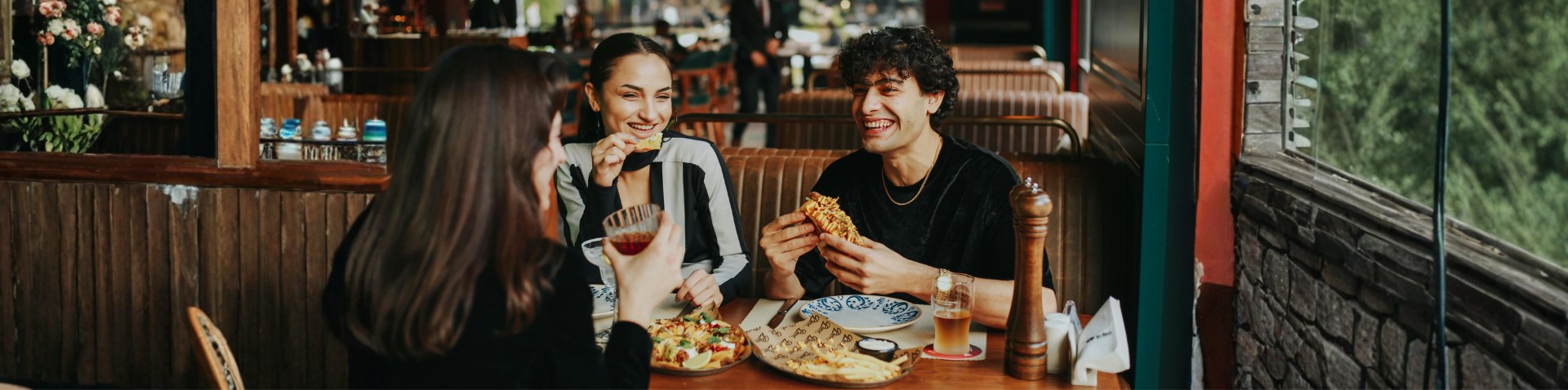 greensboro comfort food spots